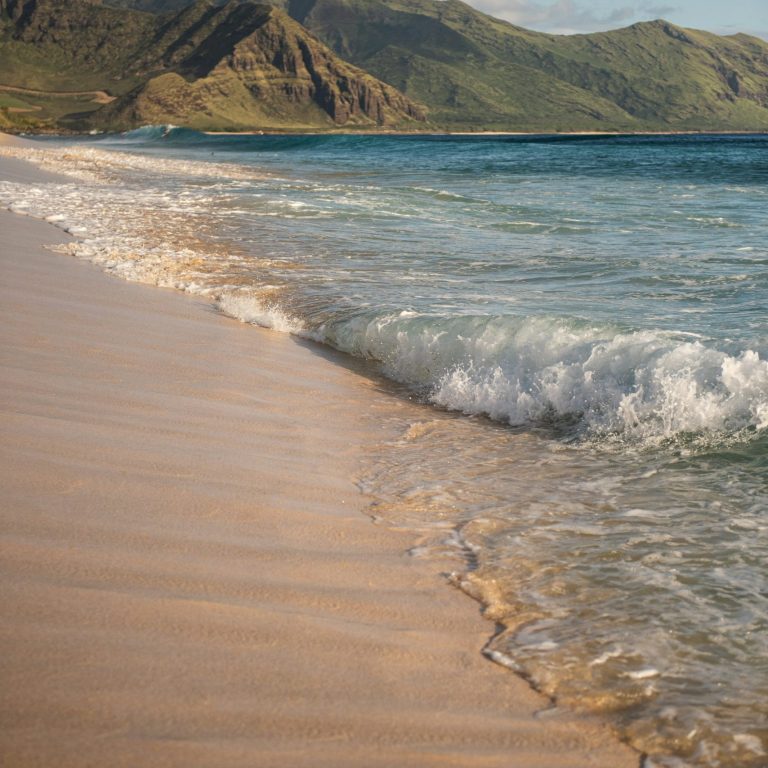 The Best Beaches The Helm Travel Itinerary generator