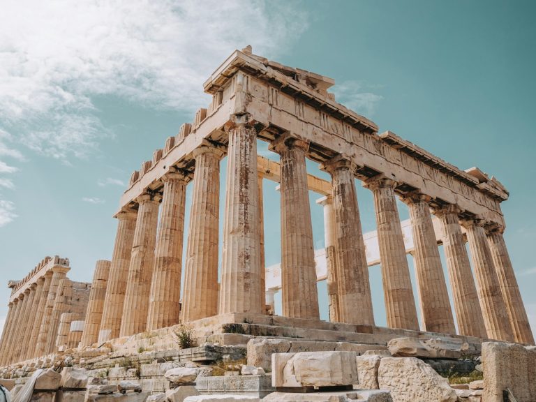 Europe Travel The Helm Travel Itinerary generator maker
