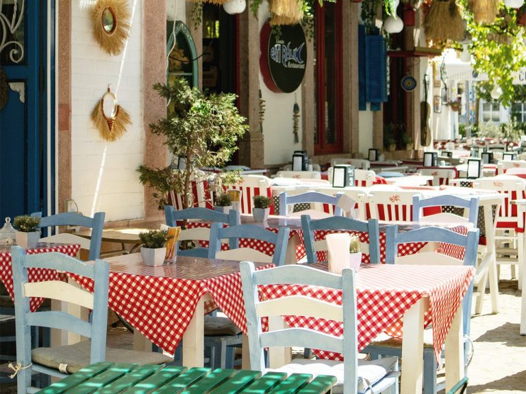 Food Travel The Helm Travel Itinerary generator